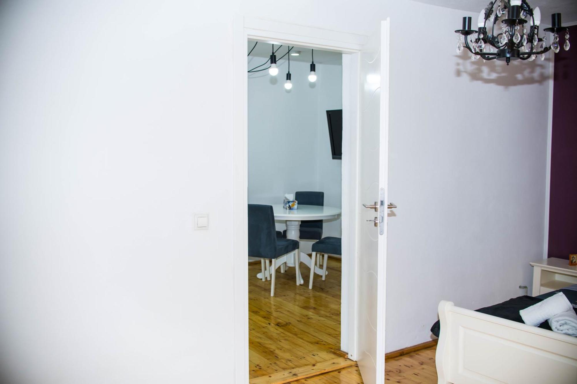 Studio Marcon - Central Sibiu Eksteriør bilde