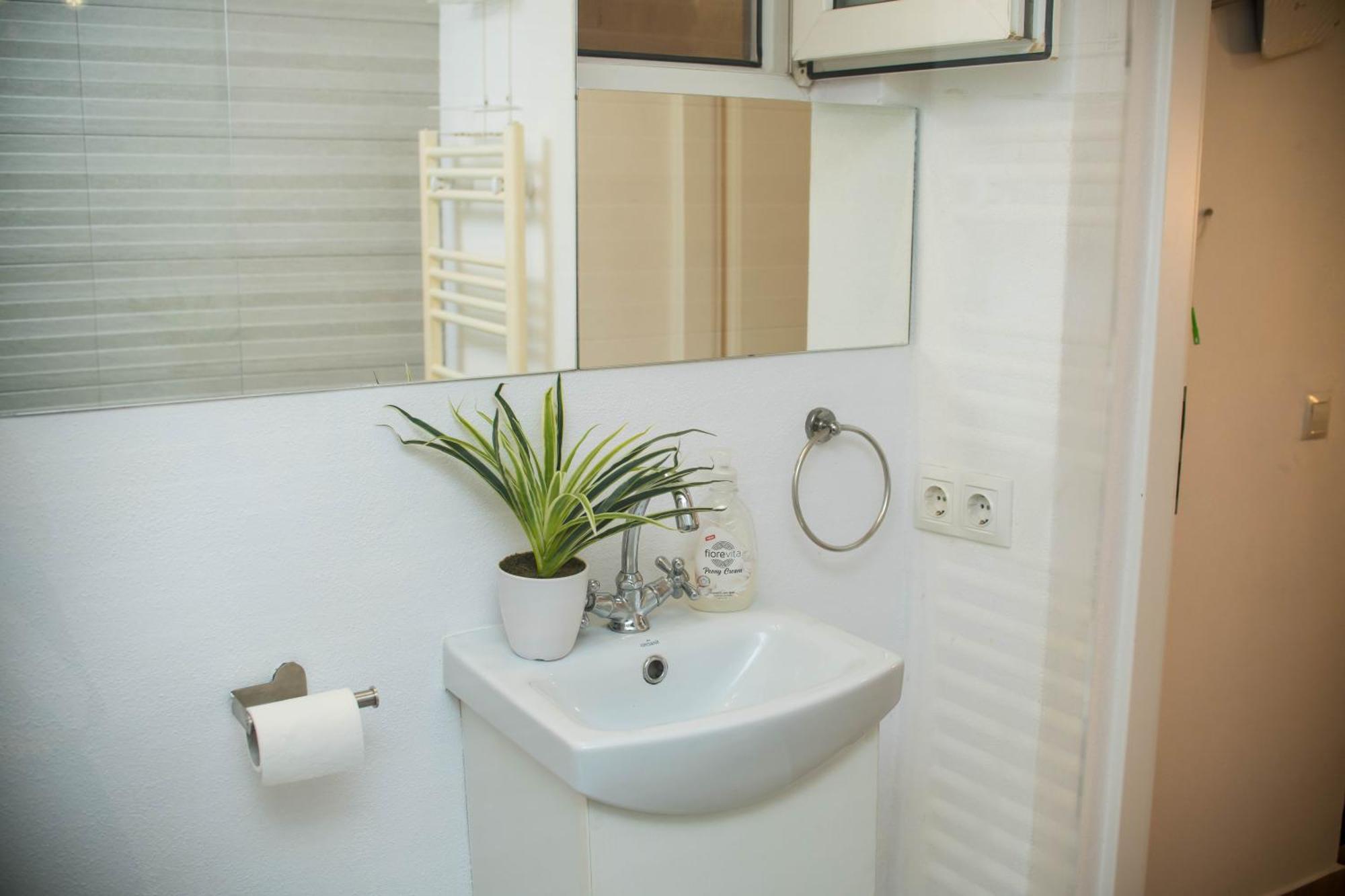 Studio Marcon - Central Sibiu Eksteriør bilde