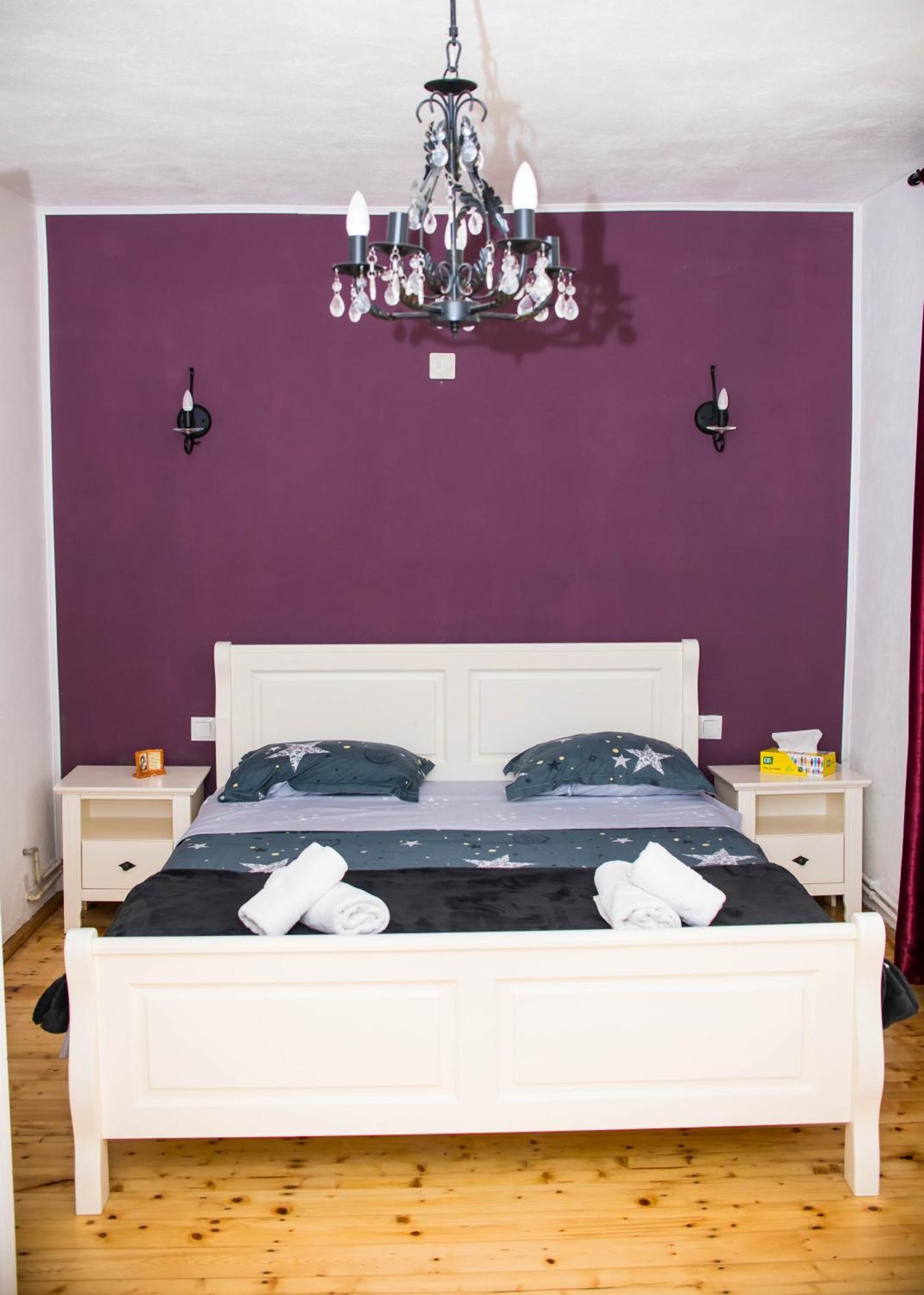 Studio Marcon - Central Sibiu Eksteriør bilde
